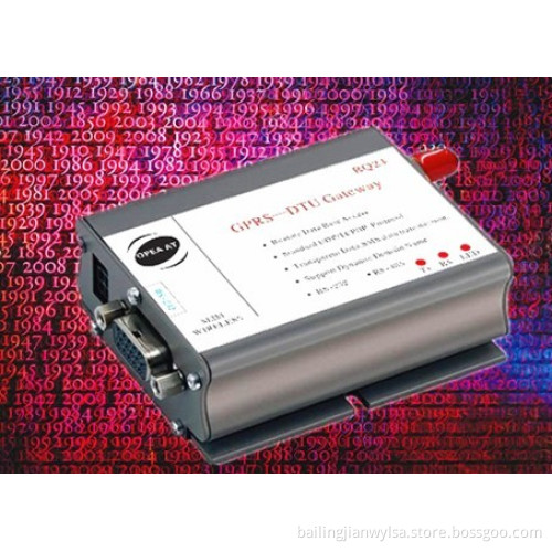 GPRS Rq24 DTU Gateway, M2m Device